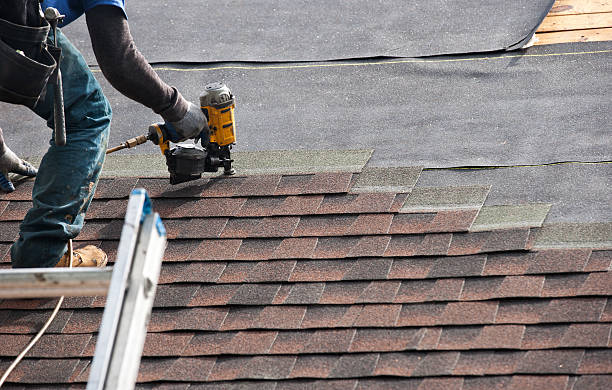 Licensed Storm Damage Roof Repair service in Oak Grove, AL - Brentwood Metal Roofing
